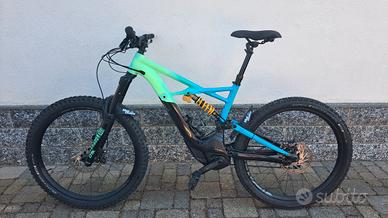 MTB EBIKE SPECIALIZED KENEVO 