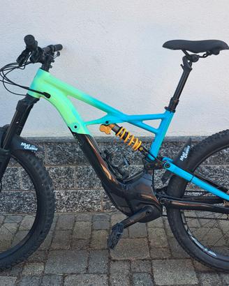 MTB EBIKE SPECIALIZED KENEVO 