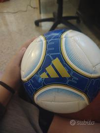 pallone da calcio 