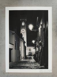 Fotoquadro Santarcangelo di Romagna Dim. A3- N. 3