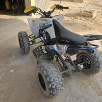 Quad lem kondor 250cc