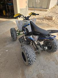Quad lem kondor 250cc