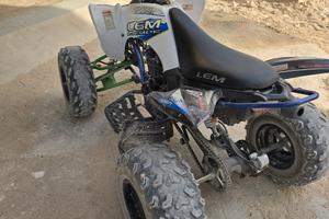 Quad lem kondor 250cc