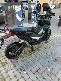 Honda X-ADV 750 2019