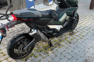 Honda X-ADV 750 2019