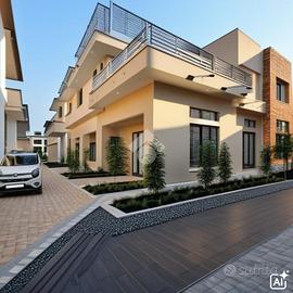 NEGOZIO A VILLA DI BRIANO