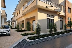 NEGOZIO A VILLA DI BRIANO