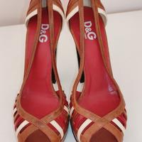 Scarpe con tacco  D&G per donna 