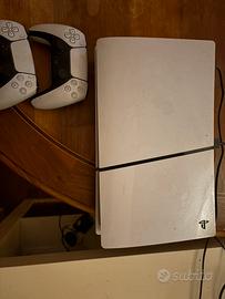 Play station 5