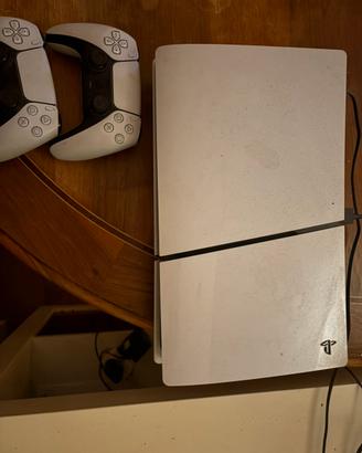 Play station 5
