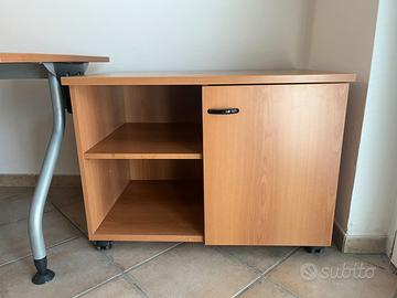 Mobile porta stampante