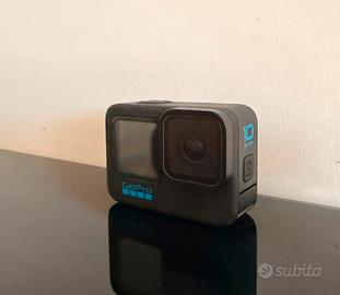 GoPro hero 10