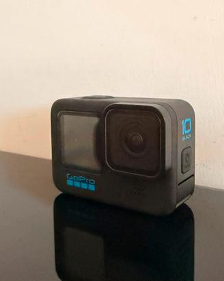 GoPro hero 10