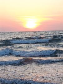 Vacanze a San Vincenzo (Li) Agosto