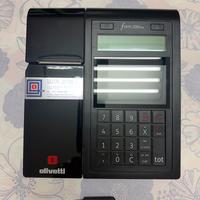 OLIVETTI FORM 200 PLUS