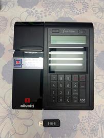 OLIVETTI FORM 200 PLUS