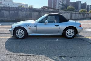 Bmw z3 tenuto maniacalmente 1998 Asi