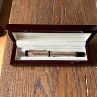 Penna stilografica iridium point germany