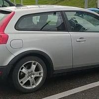 Volvo C30 2.0d - 6 marce