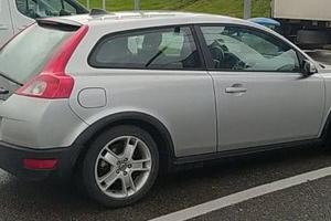 Volvo C30 2.0d - 6 marce