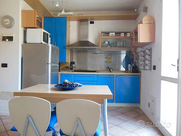 Appartamento Marina di RA