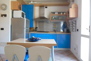 Appartamento Marina di RA