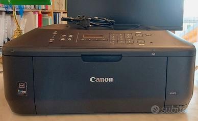 STAMPANTE WIRELESS MULTIFUNZIONE CANON MX475