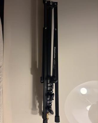 Manfrotto 5001B-1
