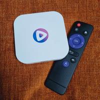TV Box Android 13 8K