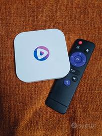 TV Box Android 13 8K