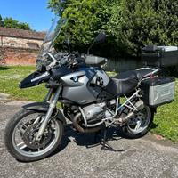 Bmw r 1200 gs