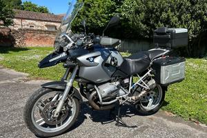 Bmw r 1200 gs