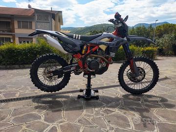 Beta RR Enduro 390 - 2018