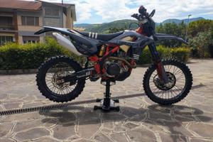 Beta RR Enduro 390 - 2018