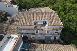 CASA SEMINDIPENDENTE A GIARRE