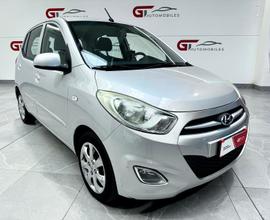 Hyundai i10 1.1 12V Fiorucci Soft Top