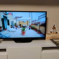 Televisione 42 pollici