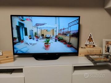 Televisione 42 pollici