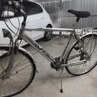 bici uomo in alluminio 