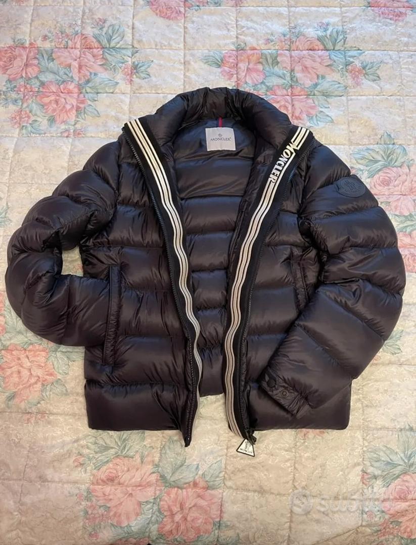 moncler uomo giubbotto