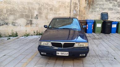 Lancia Dedra 1.6