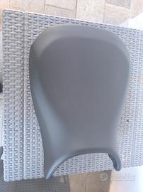 Sella originale BMW R1200 GS e BMW R1250 GS