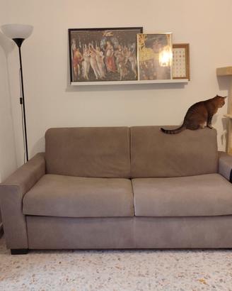 divano letto 