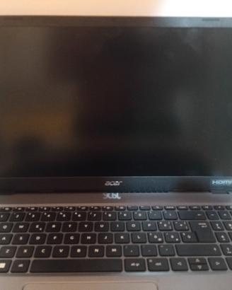 computer portatile acer
