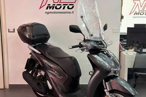 Honda SH 150 FINANZIABILE ANCHE SENZA BUSTA PAGA