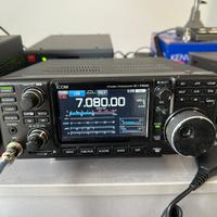 Icom ic 7300