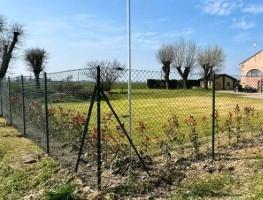 Terreno - recintato Roma ovest/gra