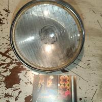 faro gruppo ottico siem vespa 125 150 vbb vnb vba