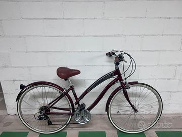 Bici Nirve Starliner