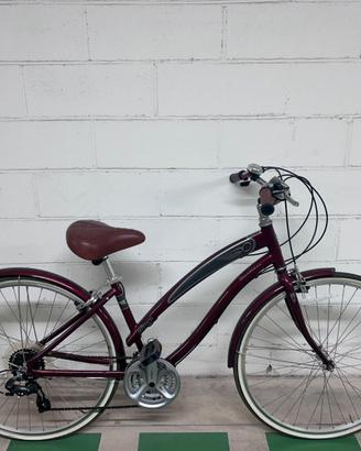 Bici Nirve Starliner